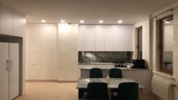 Продаётся 3 к квартира ,площадью 131 кв м, в доме премиум класса ЖК Белый Слон. ул. Профессорская 34 фото 5 Продаётся 3 к квартира ,площадью 131 кв м, в доме премиум класса ЖК Белый Слон. ул. Профессорская 34 фото 5