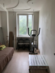 Продам 3к. квартиру. Район ХТЗ фото 12 Продам 3к. квартиру. Район ХТЗ фото 12