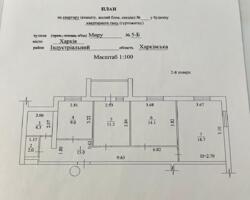 Продам 3-кімнатну квартиру в ЖК «Миру», вул. Миру, 5-Б (м. Масельського) фото 17 Продам 3-кімнатну квартиру в ЖК «Миру», вул. Миру, 5-Б (м. Масельського) фото 17