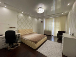 Продам роскошную 3 к. видовую квартиру в ЖК Гвардейский фото 3 Продам роскошную 3 к. видовую квартиру в ЖК Гвардейский фото 3