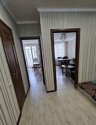 В продаже 2 - комнатная квартира 76 м2 в новострое ЖК Меридиан на Салтовке Гвардейцев Широнинцев фото 7 В продаже 2 - комнатная квартира 76 м2 в новострое ЖК Меридиан на Салтовке Гвардейцев Широнинцев фото 7