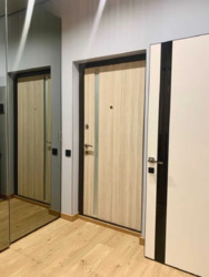 Стильная Евродвушка ЖК Оптима, м. Ботанический Сад фото 14 Стильная Евродвушка ЖК Оптима, м. Ботанический Сад фото 14