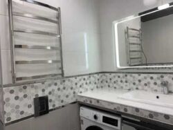 В продаже 1 - комнатная квартира в ЖК Радужный станция метро Дворец спорта фото 10 В продаже 1 - комнатная квартира в ЖК Радужный станция метро Дворец спорта фото 10