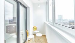 Авторская 3 комнатная квартира, новострой, ЖК Мироносицкая, центр. фото 8 Авторская 3 комнатная квартира, новострой, ЖК Мироносицкая, центр. фото 8