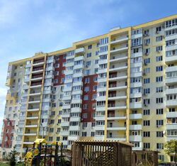 В продаже 2 - комнатная квартира 76 м2 в новострое ЖК Меридиан на Салтовке Гвардейцев Широнинцев фото 14 В продаже 2 - комнатная квартира 76 м2 в новострое ЖК Меридиан на Салтовке Гвардейцев Широнинцев фото 14