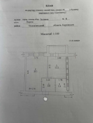 Продам 1 квартиру ЖК Левада, ул. Заливная фото 6 Продам 1 квартиру ЖК Левада, ул. Заливная фото 6