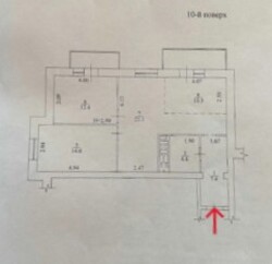 У продажу 3 - кімнатна квартира в житловому комплексі 'Столичний' станція метро Холодна Гора Полтавський Шлях фото 1 У продажу 3 - кімнатна квартира в житловому комплексі 'Столичний' станція метро Холодна Гора Полтавський Шлях фото 1