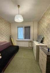 Продам 4х комнатную квартиру на Салтовке фото 4 Продам 4х комнатную квартиру на Салтовке фото 4