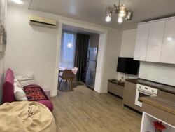 Продається квартира Харківська, Харків, Основянський, ГАГАРИНА, Молочная ул., 34, м. Левада фото 1 Продається квартира Харківська, Харків, Основянський, ГАГАРИНА, Молочная ул., 34, м. Левада фото 1