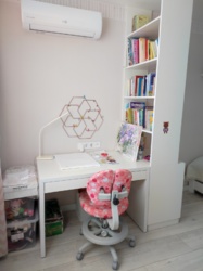 В продаже двухуровневая 3 - комнатная квартира в ЖК Садовый станция метро Дворец Спорта фото 10 В продаже двухуровневая 3 - комнатная квартира в ЖК Садовый станция метро Дворец Спорта фото 10