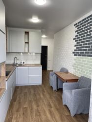 ЖК Мира 4,1 к. 45 м2, 4/9 эт.,дорогой ремонт. фото 2 ЖК Мира 4,1 к. 45 м2, 4/9 эт.,дорогой ремонт. фото 2