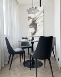 76 тыс ??ЖК ДОМИНИОН?? ЭКСКЛЮЗИВ! Супер ! 55 м2 Премиум комплектация. фото 5 76 тыс ??ЖК ДОМИНИОН?? ЭКСКЛЮЗИВ! Супер ! 55 м2 Премиум комплектация. фото 5