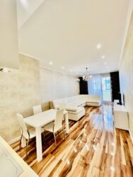 У продажу 2 - кімнатна квартира в ЖК бізнес-класу 'Монте-Плаза' по пр. Науки фото 6 У продажу 2 - кімнатна квартира в ЖК бізнес-класу 'Монте-Плаза' по пр. Науки фото 6