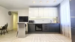 У продажу 1 - кімнатна квартира в ЖК Левада фото 1 У продажу 1 - кімнатна квартира в ЖК Левада фото 1