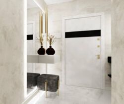 В продаже 2 - комнатная квартира в ЖК «Дуэт» станция метро «Алексеевская» фото 7 В продаже 2 - комнатная квартира в ЖК «Дуэт» станция метро «Алексеевская» фото 7