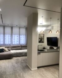 В продаже 2 - комнатная квартира в ЖК Белый Слон Сокольники площадью 65 м2 фото 3 В продаже 2 - комнатная квартира в ЖК Белый Слон Сокольники площадью 65 м2 фото 3