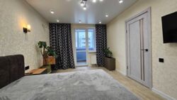 В продаже новая уютная 2 - х комнатная квартира в ЖК Левада-2 фото 8 В продаже новая уютная 2 - х комнатная квартира в ЖК Левада-2 фото 8