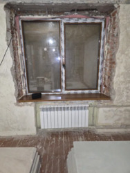 Продам дуже теплу квартиру, сталінка 84 кв. Вартових Неба (Тобольська) фото 12 Продам дуже теплу квартиру, сталінка 84 кв. Вартових Неба (Тобольська) фото 12