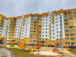 Продам 3 к.кв. ЖК Радужный, строительное состояние. фото 7 Продам 3 к.кв. ЖК Радужный, строительное состояние. фото 7