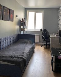 Продам 3 к.кв. в ЖК Мира2, 82 кв.м. фото 7 Продам 3 к.кв. в ЖК Мира2, 82 кв.м. фото 7