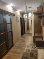 В продаже 2 - комнатная квартира с ремонтом в дому на ул. Сухумская,24 Павловка. фото 12 В продаже 2 - комнатная квартира с ремонтом в дому на ул. Сухумская,24 Павловка. фото 12