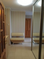 Продам 2-х комнатную квартиру с мебелью и техникой возле метро Спортивная фото 4 Продам 2-х комнатную квартиру с мебелью и техникой возле метро Спортивная фото 4