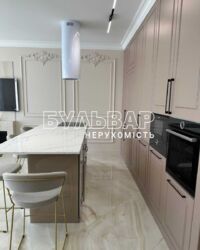 Продам эксклюзивую двухуровневую квартиру - 140 м2.в ЖК Резиденция. фото 3 Продам эксклюзивую двухуровневую квартиру - 140 м2.в ЖК Резиденция. фото 3