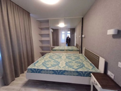 В продаже 1 - комнатная квартира в ЖК Левада фото 7 В продаже 1 - комнатная квартира в ЖК Левада фото 7