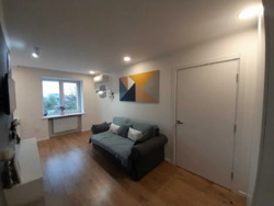 НОВАЯ! 2 к.кв. на Павлово Поле с авторским ремонтом. 5/9. фото 5 НОВАЯ! 2 к.кв. на Павлово Поле с авторским ремонтом. 5/9. фото 5