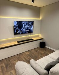 У продажу 1 - кімнтна квартира з ремонтом, технікою та меблями у ЖК Левада фото 9 У продажу 1 - кімнтна квартира з ремонтом, технікою та меблями у ЖК Левада фото 9