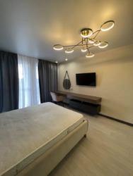 В продаже 3 - комнатная квартира в престижном новострое ЖК Немецкий проект ул. Клочковская фото 8 В продаже 3 - комнатная квартира в престижном новострое ЖК Немецкий проект ул. Клочковская фото 8