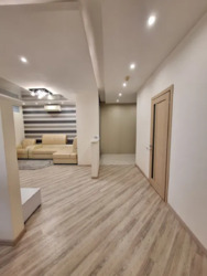3 ком.кв. 95 м2 в ЖК Авантаж на Культуры 22 Б. фото 10 3 ком.кв. 95 м2 в ЖК Авантаж на Культуры 22 Б. фото 10
