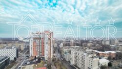 Продам велику квартиру для двох в ЖК Авантаж на вул.Культури 22-В фото 14 Продам велику квартиру для двох в ЖК Авантаж на вул.Культури 22-В фото 14