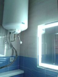 Продам квартиру - студию в ЖК Панасовская Слобода. фото 4 Продам квартиру - студию в ЖК Панасовская Слобода. фото 4