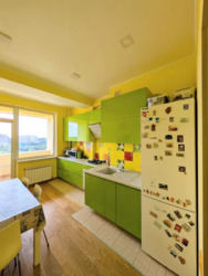 Продам двокімнатну квартиру на Павловому полі з сучасним ремонтом ЖК Балакірєва фото 1 Продам двокімнатну квартиру на Павловому полі з сучасним ремонтом ЖК Балакірєва фото 1