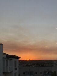 Квартира-студія в ЖК «Домініон» фото 20 Квартира-студія в ЖК «Домініон» фото 20