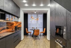 У продажу 2 - рівнева квартира в ЖК Рогатинський по вул. Рогатинська Левада, б.12. фото 3 У продажу 2 - рівнева квартира в ЖК Рогатинський по вул. Рогатинська Левада, б.12. фото 3