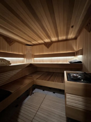 Ексклюзивна пропозиція в елітному ЖК 'Джерело' на вулиці Отакара Яроша (Ботанічний сад) + 2 паркомісця у підземному паркінгу фото 18 Ексклюзивна пропозиція в елітному ЖК 'Джерело' на вулиці Отакара Яроша (Ботанічний сад) + 2 паркомісця у підземному паркінгу фото 18