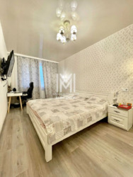 Продається квартира Харківська, Харків, Салтівський (Московський), Салтовка 602 м/р, Салтовское шоссе, 264Н, м. Академіка Барабашова фото 3 Продається квартира Харківська, Харків, Салтівський (Московський), Салтовка 602 м/р, Салтовское шоссе, 264Н, м. Академіка Барабашова фото 3