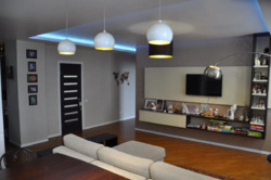 3-х комнатная квартира ЖК Дом с Ротондами 100 м2 фото 5 3-х комнатная квартира ЖК Дом с Ротондами 100 м2 фото 5