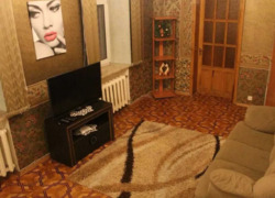 Продам 3 кімнатну квартиру Центр вул. Дарвіна фото 5 Продам 3 кімнатну квартиру Центр вул. Дарвіна фото 5