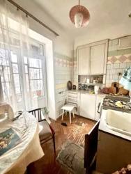 Продам Сталинку метро Уневерситет 74 м2 ул. Алчевских фото 6 Продам Сталинку метро Уневерситет 74 м2 ул. Алчевских фото 6