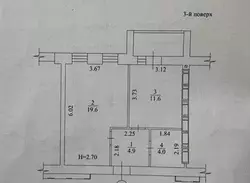 В продаже 1 - комнатная квартира в ЖК Левада-2 ул. Заливная, 10 фото 10 В продаже 1 - комнатная квартира в ЖК Левада-2 ул. Заливная, 10 фото 10