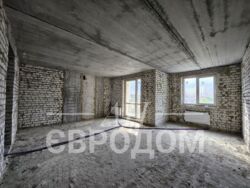 Продам 1к квартиру на Алексеевке, пр. Победы 86-Б, ЖК Победы 2 фото 4 Продам 1к квартиру на Алексеевке, пр. Победы 86-Б, ЖК Победы 2 фото 4