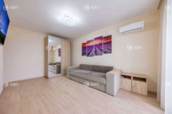 1к. 44м2, ЖК Рогатинський (ЖК Рогатинский, Центр, Клочковская) фото 8 1к. 44м2, ЖК Рогатинський (ЖК Рогатинский, Центр, Клочковская) фото 8