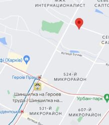 Продається квартира Дружбы Народов ул., 206, Харків, Харківська, Салтівський (Московський), Северная Салтовка 1, м. Салтівська фото 6 Продається квартира Дружбы Народов ул., 206, Харків, Харківська, Салтівський (Московський), Северная Салтовка 1, м. Салтівська фото 6