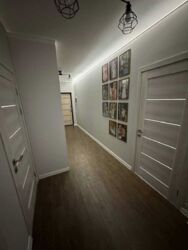 3х ком. квартира ЖК Мира 1. метро Масельского. фото 11 3х ком. квартира ЖК Мира 1. метро Масельского. фото 11