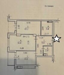 Продам 2 комн квартиру в Новостройке ЖК Журавлиu002FАвантаж. Салтовка J, фото 14 Продам 2 комн квартиру в Новостройке ЖК Журавлиu002FАвантаж. Салтовка J, фото 14
