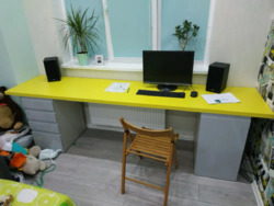 В продаже 2 - комнатная квартира в ЖК Архітекторів Олексіївка фото 4 В продаже 2 - комнатная квартира в ЖК Архітекторів Олексіївка фото 4