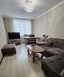 В продаже 2 - комнатная квартира 76 м2 в новострое ЖК Меридиан на Салтовке Гвардейцев Широнинцев фото 2 В продаже 2 - комнатная квартира 76 м2 в новострое ЖК Меридиан на Салтовке Гвардейцев Широнинцев фото 2